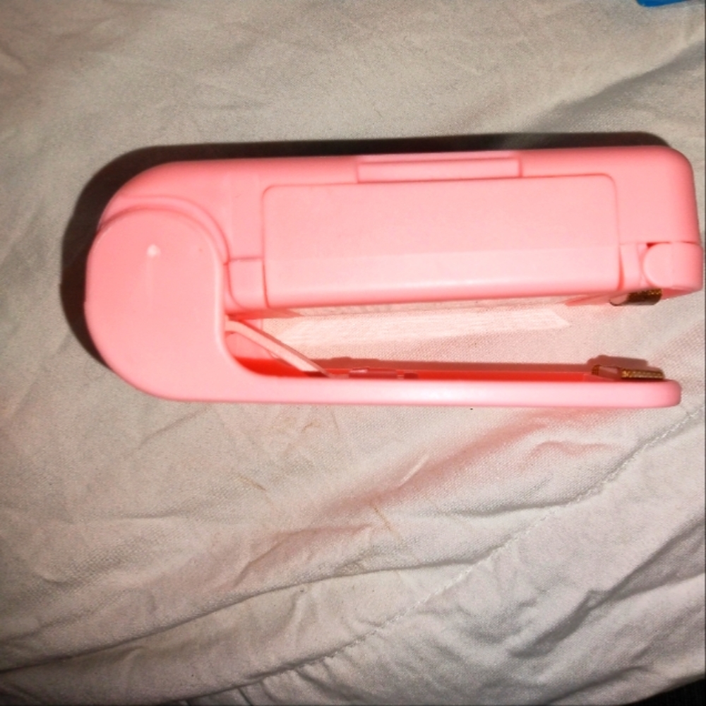Mini bag sealer - Picture 2 of 15